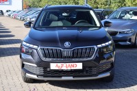 Skoda Kamiq 1.0 TSI DSG Tour
