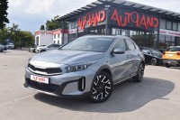 Kia xcee'd XCeed 1.5 T-GDI Aut.