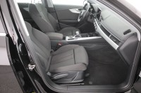 Audi A4 Avant 35 TDI S-Tronic