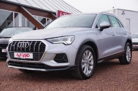 Vorschau: Audi Q3 40 TFSI quattro S-Tronic