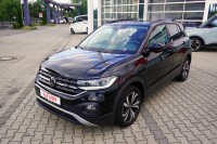 Vorschau: VW T-Cross 1.0 Life