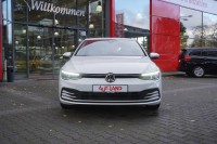 VW Golf VIII 1.0 eTSI