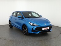 MG MG3 1.5 Hybrid Aut.