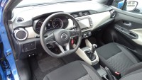 Nissan Micra 1.0 N-Way