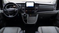 Ford Tourneo Custom 2.0 EcoBlue