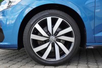 VW Touran 2.0 TDI Highline
