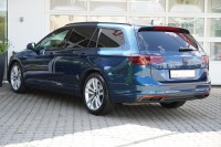 VW Passat Variant 2.0 TSI R-Line