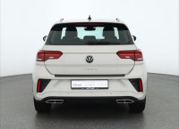 VW T-Roc 1.0 TSI R-Line