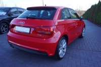 Audi A1 1.4 TFSI sport S-Tronic