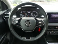 Skoda Fabia 1.0 MPI Ambition