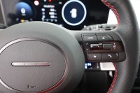 Hyundai Tucson 1.6 T-GDI N-Line Aut.