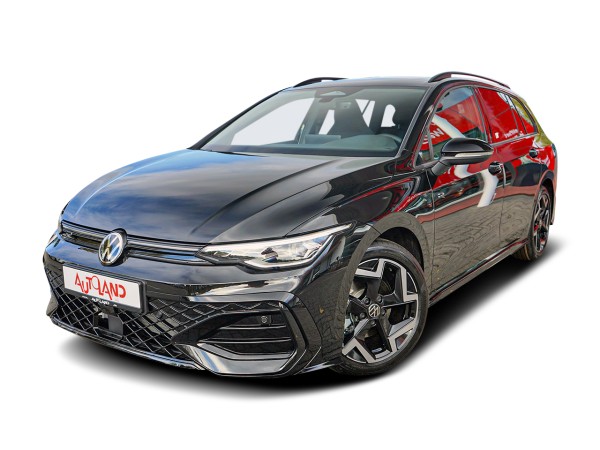 VW Golf VIII Variant 1.5 eTSI R-Line DSG