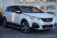 Peugeot 5008 2.0 Blue-HDi Allure
