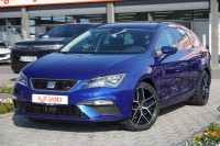 Vorschau: Seat Leon ST 1.8 FR