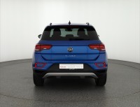 VW T-Roc 1.5 TSI DSG