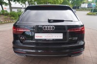 Audi A4 Quattro Avant 40 TFSI quattro advanced
