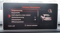 Audi A4 Quattro Avant 2.0 TDI quattro sport S Line