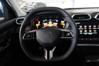 MG ZS 1.5 Hybrid Luxury Aut.