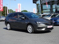 Opel Astra K 1.5 D Edition