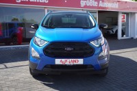 Ford EcoSport 1.0 EB Active