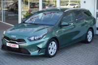Kia cee'd Sporty Wagon Ceed SW 1.5 T-GDI Aut.