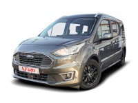 Ford Grand Tourneo Connect 1.5 TDCi 2-Zonen-Klima Navi Sitzheizung