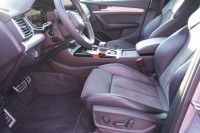 Audi SQ5 3.0 TDI quattro S-Tronic