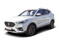 MG ZS 1.0 T-GDI Luxury Aut. Navi Sitzheizung LED