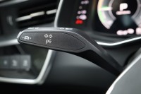 Audi A6 50 2.0 TFSI e quattro design