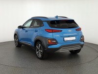 Hyundai Kona 1.6 T-GDI Premium