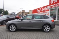 Skoda Scala 1.0 TSI Style