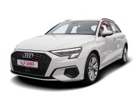 Audi A3 Sportback 40 TFSIe S-Tronic LED ACC DAB