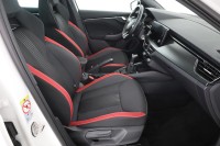 Skoda Kamiq 1.0 TSI DSG Monte Carlo