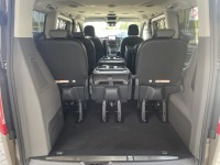 Ford Tourneo Custom 2.0 EcoBlue AT