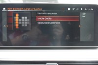 BMW 520 520d Touring Mild Hybrid