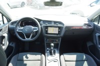 VW Tiguan 1.5 16V TSI Elegance DSG