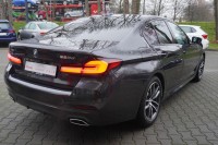 BMW 520 d M Sport MHEV