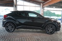 Toyota C-HR 1.2