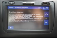 Dacia Duster II 1.0 TCE Prestige