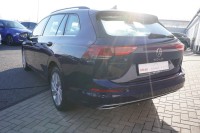 VW Golf VIII Variant 2.0 TDI DSG Style
