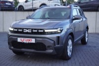 Vorschau: Dacia Duster Expression mHEV 140