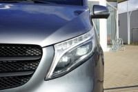 Mercedes-Benz V-Klasse V300 d Marco Polo