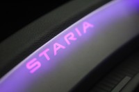 Hyundai Staria 1.6 T-GDI HEV Signature Aut.