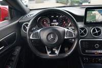 Mercedes-Benz CLA 200 Shooting Brake 7G-DCT AMG Line