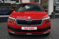 Skoda Kamiq 1.5 TSI Style