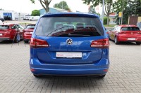 VW Sharan 1.4 TSI Comfortline
