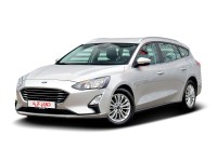 Ford Focus Turnier 1.0 EB Navi LED Bluetooth