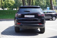 Jeep Compass 1.3 Hybrid Trailhawk Plug-In 4WD
