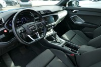 Audi Q3 40 TFSI quattro S line DSG