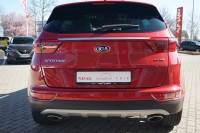 Kia Sportage 1.6 T-GDI GT Line 4WD Xenon
